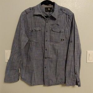 Men's Casual Shirt